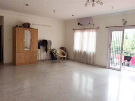 Victoria Towers Kazhipattur Rent - WITHOUT BROKERAGE Fully furnished 3 ...