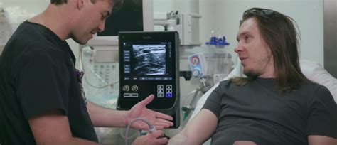 What Is POCUS Point Of Care Ultrasound | Fujifilm Sonosite