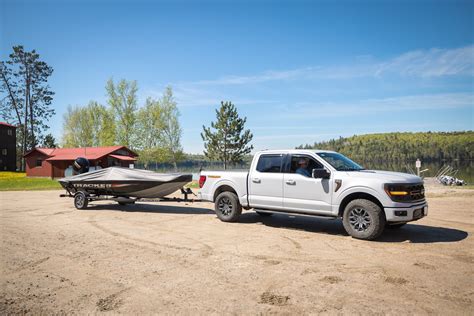 Understanding Towing Capacity for a Boat | BOATERexam