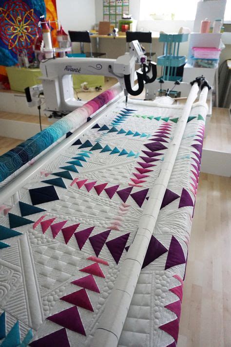 Image result for Machine Quilt Patterns