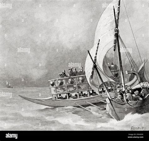 C 8th century bc hi-res stock photography and images - Alamy