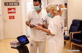 Delivery and Cleaning Robot Solutions in the Telepresence Industry ...