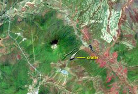 Before-And-After Pictures Of Natural & Man-Made Disasters & Their ...