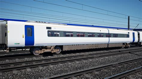 895001 - HS2 Colours - Train Sim Community