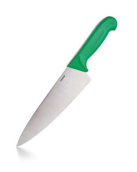 Chef Knife 150 mm Color Handle - Series 1000 - Rena