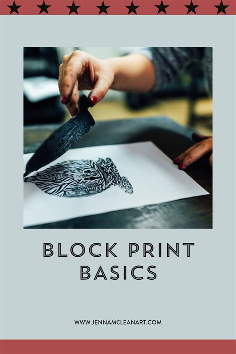 Image result for Block Print Design Adobe