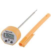 Digital Thermometers For Laboratory Use: Calibratable - Cole-Parmer India