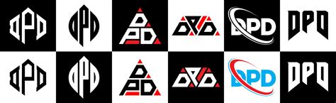 DPD Logo Sticker 的图像结果