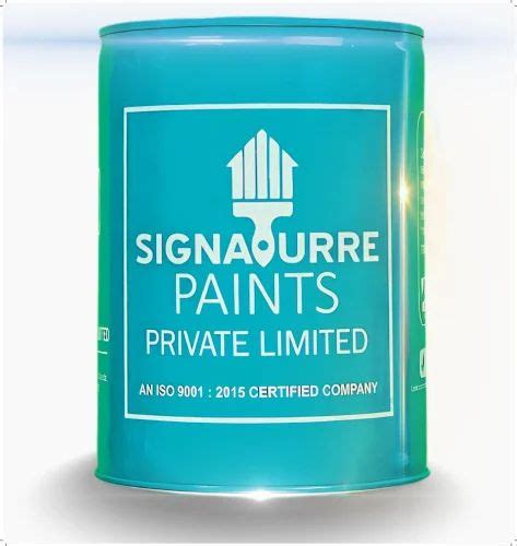 Epoxy Primer Paint - Epoxy Paint Primers Manufacturer from Pimpri Chinchwad