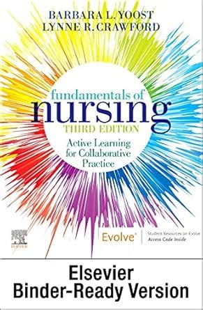 Buy Fundamentals of Nursing - Binder Ready: Active Learning for ...