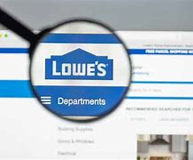 Image result for lowes online shopping