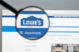 Image result for Lowes Online Shopping Website