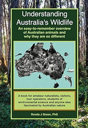 Understanding Australia's Wildlife: An easy-to-remember overview of ...