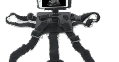 Chest Harness - IMV Technologies India