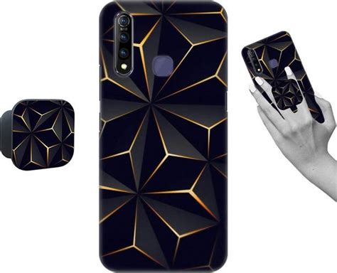 Vivo Z1 Pro Back Cover - Buy Vivo Z1 Pro Back Cover Online at Best ...