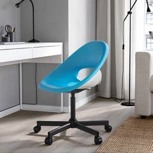 Jual MT BARU Kursi Putar Beroda MLD Penyangga Besi Hitam Kuat Original ...