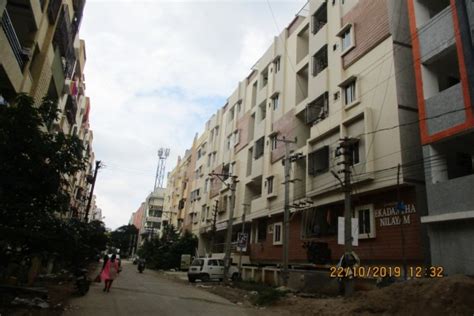 Deva Devas Ekadantha Nilayam Best APARTMENT for Sale in Hyderabad ...