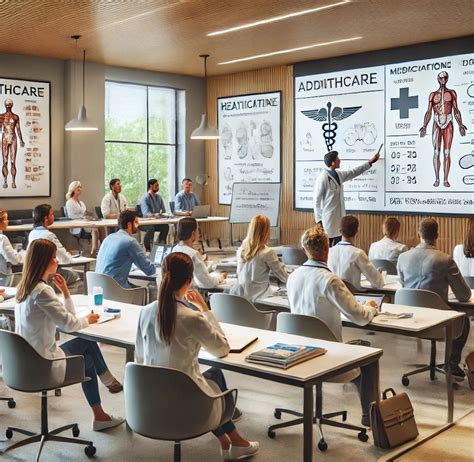 Medication Administration Training | QMAP Training