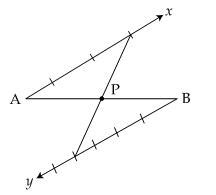 MCQ Class 10 Constructions Set II