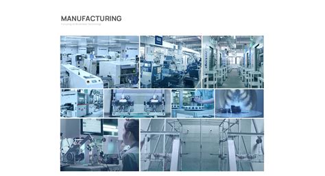 Company Overview - Shenzhen Hobbywing Technology Co., Ltd.