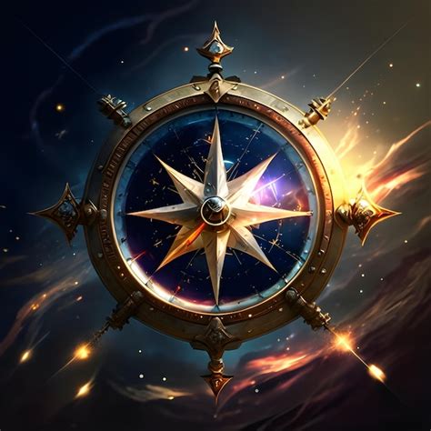 Navigation Compass 的图像结果