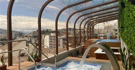 Mercure Alameda Quito ₹ 6,418. Quito Hotel Deals & Reviews - KAYAK