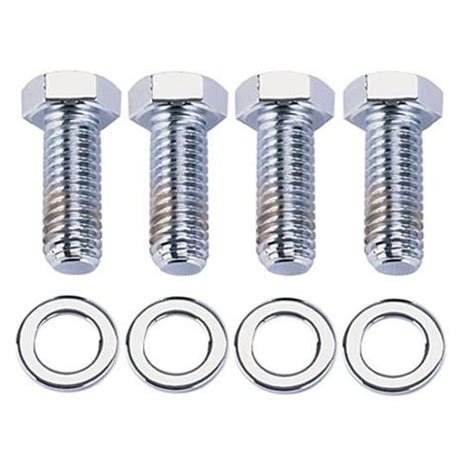 GM 700R4 Flexplate/Flywheel Dust Cover and Bolts, | Ubuy India