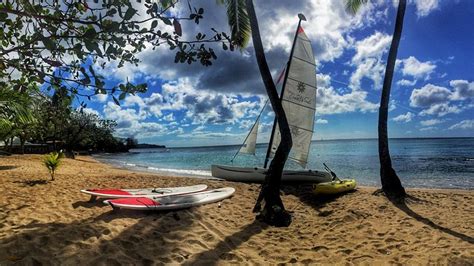 EAST WINDS SAINT LUCIA (St. Lucia/Gros Islet) - All-inclusive Resort ...