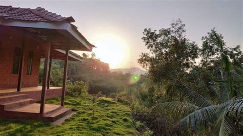 5 Konkan farmstays to book right now | Condé Nast Traveller India