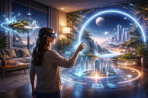 AR/VR Web: Build Sites That Convert in 2026