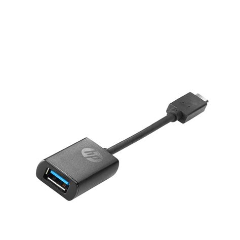 Buy HP N2Z63AA USB-C to USB 3.0 Adapter Online -TPS tech.in – tpstech.in