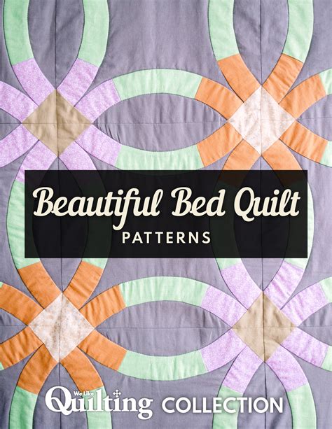Best Quilt Patterns 的图像结果