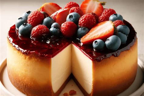 Top 10 Trending Cake Flavors to Try – WarmOven