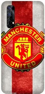 PRINTVEESTA Back Cover for Realme 7 ronaldo, best football players, CR ...