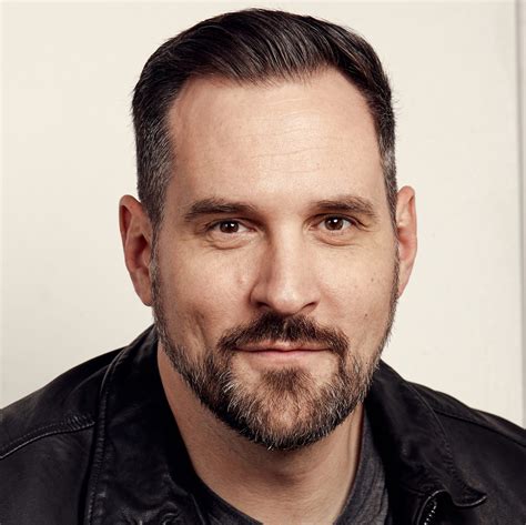 Travis Willingham - Voice Actor