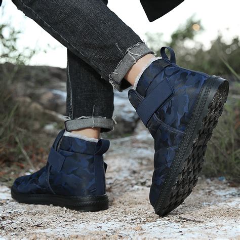 Summer Saving Clearance AXXD Snow Boots Hiker Boots Fashion Knee-High ...