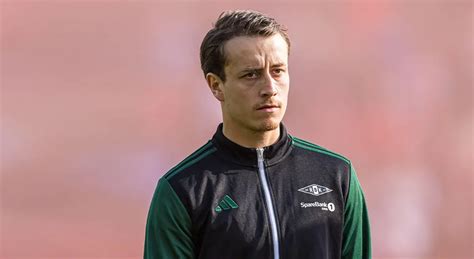 Eligible to play for Pakistan, Norway footballer Ole Sæter declines INR ...