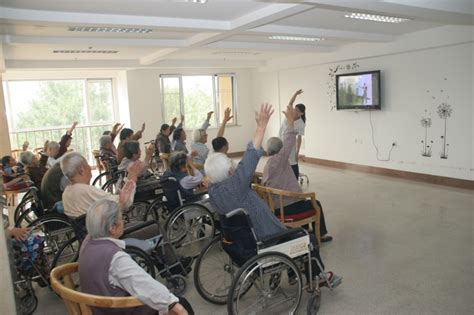 养老院连锁| 养老护理员个人防护知识