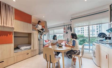 澳洲留学生住宿攻略：租房、宿舍、寄宿家庭及学生公寓 - UNILINK