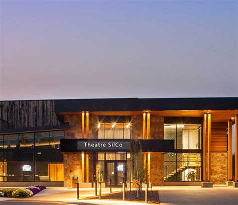 THEATRE SILCO (Silverthorne): Ce qu'il faut savoir pour votre visite ...