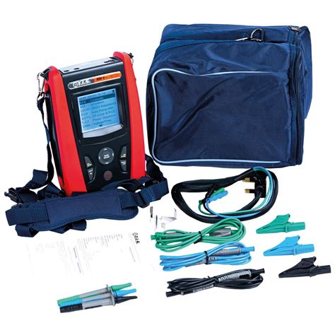 Image result for Multifunction Tester