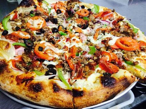 PAPPO'S PIZZERIA & PUB, Osage Beach - Menu, Prices & Restaurant Reviews ...