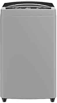 Godrej 7 Kg 5 Star Fully-Automatic Top Loading Washing Machine (WTEON ...