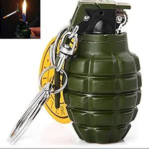 New Phone Shape Gas Cigarette Lighter - Empty : Amazon.in: Home & Kitchen