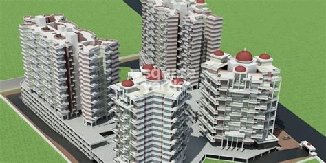 Ratan Neptune Hadapsar, Pune | Price List, Floor Plan, Reviews & RERA ...