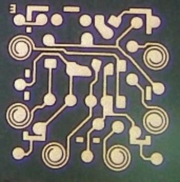 Coreless Substrate Process Flow 的图像结果