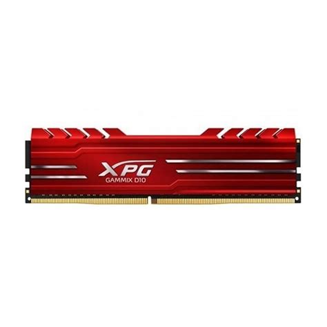 Adata XPG Gammix D10 DDR4 I AX4U320038G16A-SR10