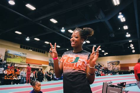 Hurricanes Travel to New Mexico, Moore and Varela Break Into Program Top Five – University of ...