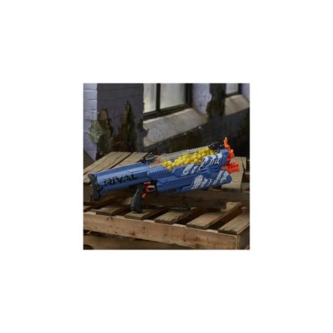 Buy Nemesis MXVII-10K Blaster, Blue Online India | Ubuy