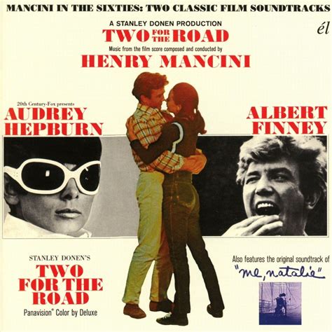 Two for the Road/ Me..: Mancini, Henry: Amazon.in: Music}